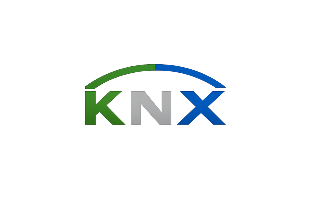 knx logo